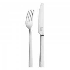 Zwilling Zwilling Dinner Edelstahl 18/10 Dessertbesteck Set 2-tlg. Набор десертных столовых приборов Zwilling Dinner из нержавеющей стали 18/10, 2 предм.
