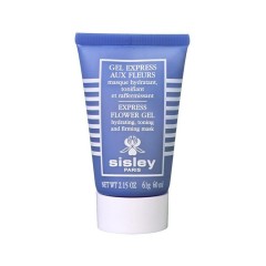 Sisley (Сислей) Mask Маска для лица Gel Express aux Fleurs, 60 мл