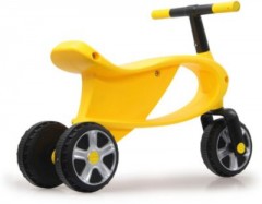 Jamara Laufrad gelb крыльчатка желтая