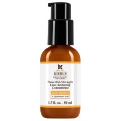 Kiehl’s Powerful-Strength Line-Reducing Concentrate Мощный концентрат, сокращающий морщины