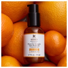 Kiehl’s Powerful-Strength Line-Reducing Concentrate Мощный концентрат, сокращающий морщины
