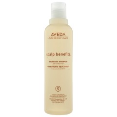 Aveda Scalp Benefits Balancing Shampoo Преимущества балансирующего шампуня для кожи головы