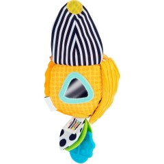 Lamaze Clip Go Olivia Клип Иди Оливия