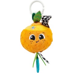 Lamaze Clip Go Olivia Клип Иди Оливия