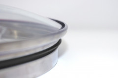 Elo Elo Topfset 4-tlg. SMART STEAM silber Набор горшков Эло, 4 шт. УМНЫЙ ПАР