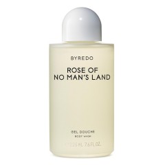 BYREDO Duschgel Rose Of No Man#x27;s Land Гель для душа Rose Of No Man#x27;s Land