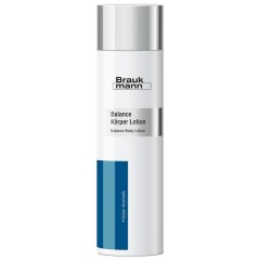 HILDEGARD BRAUKMANN Balance Koper Lotion Баланс Копер Лосьон