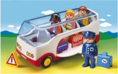 PLAYMOBIL PLAYMOBIL 6773 Reisebus Тренер PLAYMOBIL 6773