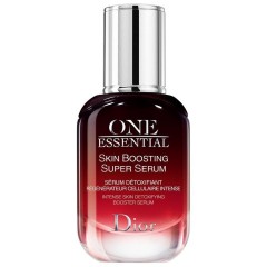 DIOR Boosting Serum  Укрепляющая сыворотка