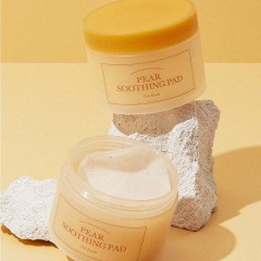 I’m From Pear Soothing Pad Успокаивающая подушечка с грушей
