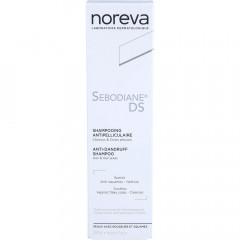 noreva Sebodiane DS Intensiv-Shampoo Интенсивный шампунь Sebodiane DS