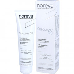 noreva Sebodiane DS Intensiv-Shampoo Интенсивный шампунь Sebodiane DS