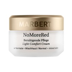 Marbert (Марберт)  Anti-Redness Care Light Comfort Cream Крем, Дневной крем для лица, 50 мл