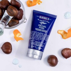 Kiehl’s Energizing Moisture Treatment for Men Бодрящая увлажняющая процедура для мужчин