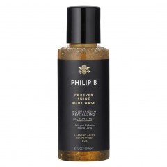 Philip B Forever Shine Body Wash Гель для душа Форевер Блеск