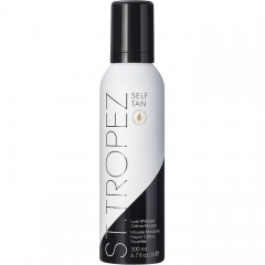 St.Tropez Self Tan Luxe Whipped Creme Mousse Мусс для загара 200мл