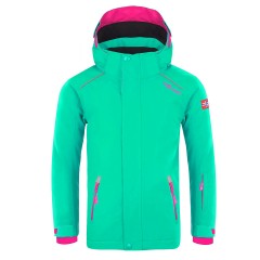 TROLLKIDS Winterjacke Holmenkollen PRO Winterjacken Зимняя куртка Holmenkollen PRO зимние куртки