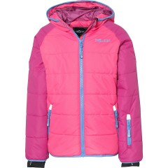 TROLLKIDS Skijacke HAFJELL fur Madchen Лыжная куртка HAFJELL для девочек