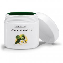 Krauterhaus Sanct Bernhardt Peel-off Mask, 100 мл