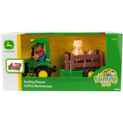 TOMY John Deere Джон Дир