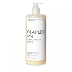Olaplex Olaplex No.4 Bond Maintenance Shampoo 1000 ml Olaplex No.4 Восстанавливающий шампунь Bond 1000мл