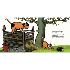 Carlsen Verlag Wo sind deine Katzchen где твои котята