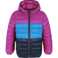 COLOR KIDS Ubergangsjacke fur Madchen Куртка межсезонная для девочки