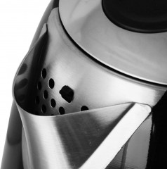 Emerio Emerio Wasserkocher WK-121591 schwarz 1,7 Liter, 2200 W Чайник Emerio WK-121591 черный 1,7 л, 2200 Вт