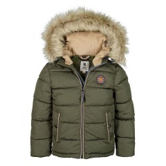 GARCIA Winterjacke Winterjacken fur Jungen Зимняя куртка Зимние куртки для мальчиков