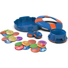 Goliath 83107 Power Pux Arena Case 83107 Чемодан для арены Power Pux