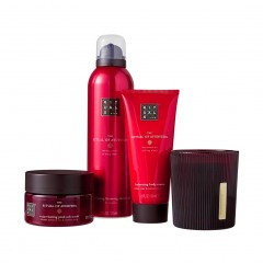 Rituals Medium Gift Set 2022 Средний подарочный набор 2022