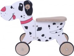 KidsBo Rutschtier Hund Lucky Покататься на собаке Лаки