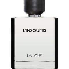 Lalique (Лалик)  L'Insoumis Eau de Toilette Туалетная вода Spray Спрей, 100 мл