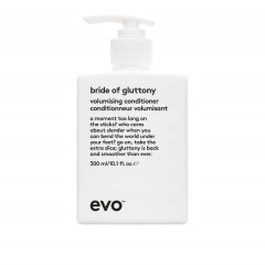 EVO Bride Of Gluttony Volumising Невеста Чревоугодия