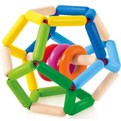 Selecta Greifling Space Захват пространства