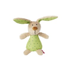 sigikid Rassel Hase (41169) Погремушка Кролик (41169)