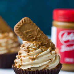 Lotus Biscoff Печенье с карамелью 217г