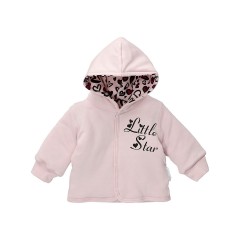 Baby Sweets Jacke Lieblingsstucke Herzen Ubergangsjacken fur Madchen Куртка Favorite Pieces Hearts Межсезонные куртки для девочек