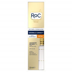 RoC Retionol Correxion Wrinkle Correct Daily Moisturiser Retionol Correxion Wrinkle Correct Ежедневное Увлажняющее Средство