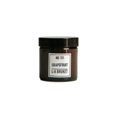 L:A BRUKET No.151Grapefruit Kerze Kerzen, 50 g