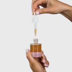 VENICE SLEEP & GLOW TAN SERUM DUO СЫВОРОТКА ДЛЯ ЗАГАРА SLEEP & GLOW DUO