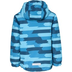 COLOR KIDS Skijacke DIKSON fur Jungen Лыжная куртка ДИКСОН для мальчиков