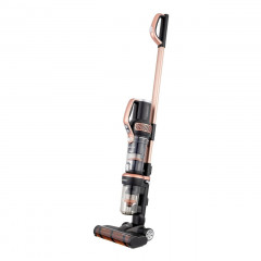 FAKIR FAKIR Akku-Bodenstaubsauger Inovax Akkustaubsauger (2-in-1) Беспроводной пылесос FAKIR с контейнером Беспроводной пылесос Inovax (2-в-1)