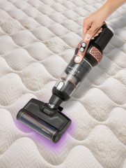 FAKIR FAKIR Akku-Bodenstaubsauger Inovax Akkustaubsauger (2-in-1) Беспроводной пылесос FAKIR с контейнером Беспроводной пылесос Inovax (2-в-1)