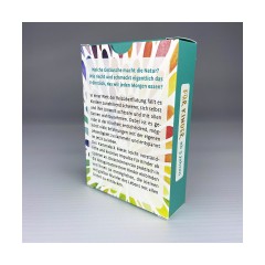 mvg Verlag 55 Achtsamkeitsimpulse fur Kinder 55 импульсов внимательности для детей