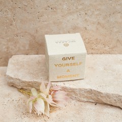 MICARAA Balancing Face Cream Балансирующий крем для лица