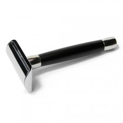 Hello Simple Rasierhobel Edelstahl geschlossene Seite Безопасная бритва закрытая сторона из нержавеющей стали