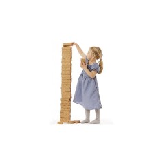 KORXX Korkbausteine Cuboid S Пробковые строительные блоки Cuboid S