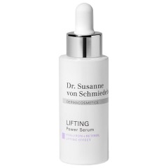 Dr. Susanne von Schmiedeberg Lifting Power Serum  Подтягивающая сыворотка