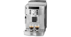 DeLonghi DeLonghi Magnifica S ECAM 22.110.SB, Vollautomat silber/schwarz silber, schwarz DeLonghi Magnifica S ECAM 22.110.SB, полностью автоматический серебристый/черный